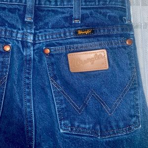 Vintage Wrangler Jeans